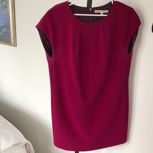 Trina Turk shift dress